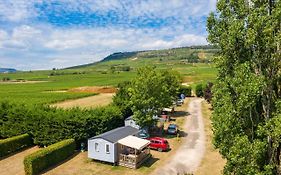 Camping des Sources